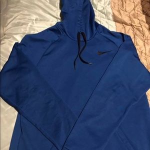 Men’s Nike Hoodie.